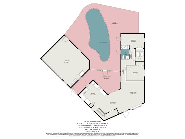 232 Circle Drive, Cape Canaveral, FL 32920