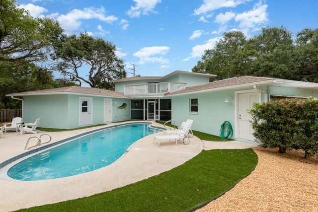 232 Circle Drive, Cape Canaveral, FL 32920