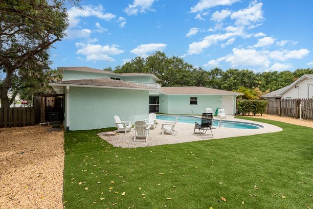 232 Circle Drive, Cape Canaveral, FL 32920