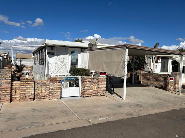 10322 E 30 St, Yuma, AZ 85365