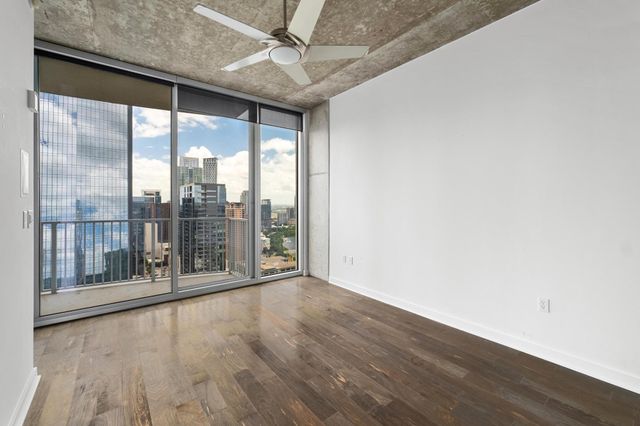 360 Nueces ST 3907, Austin, TX 78701