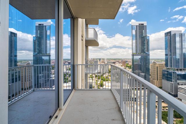 360 Nueces ST 3907, Austin, TX 78701