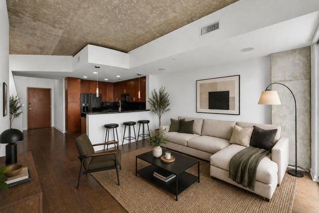 360 Nueces ST 3907, Austin, TX 78701