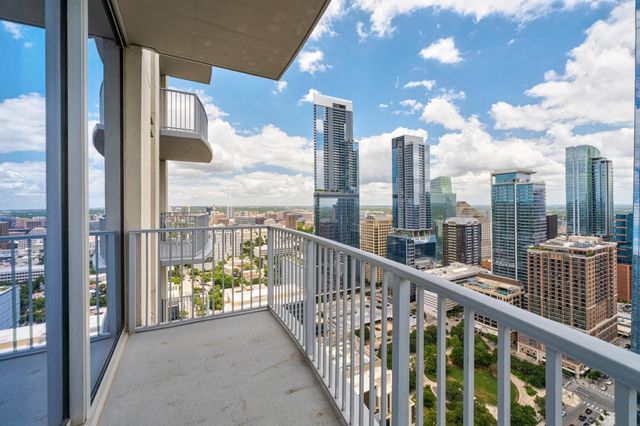 360 Nueces ST 3907, Austin, TX 78701