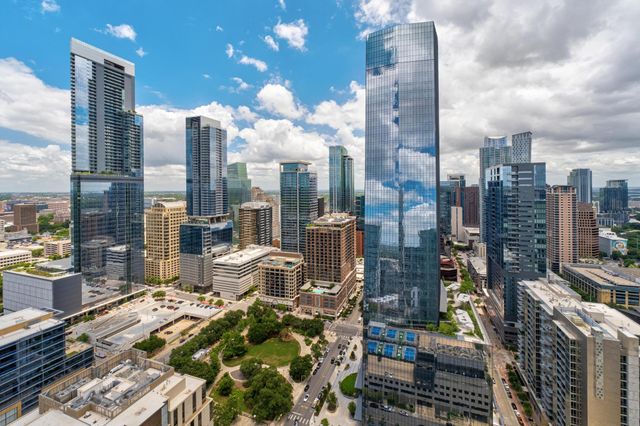 360 Nueces ST 3907, Austin, TX 78701