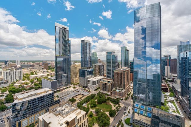 360 Nueces ST 3907, Austin, TX 78701