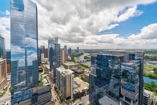 360 Nueces ST 3907, Austin, TX 78701