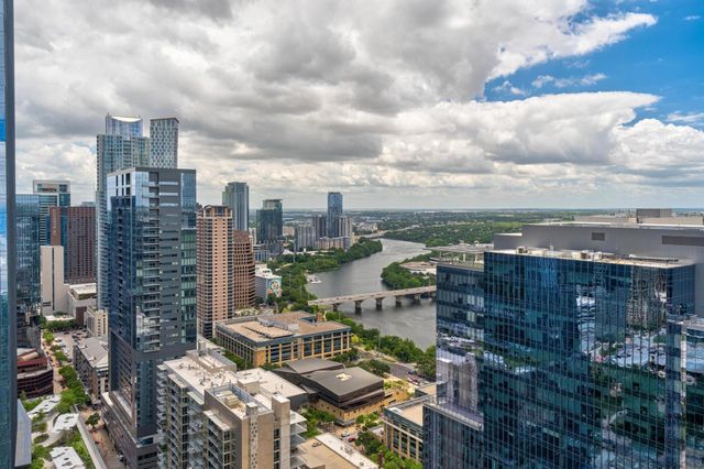 360 Nueces ST 3907, Austin, TX 78701