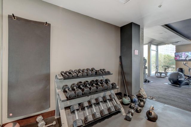 360 Nueces ST 3907, Austin, TX 78701