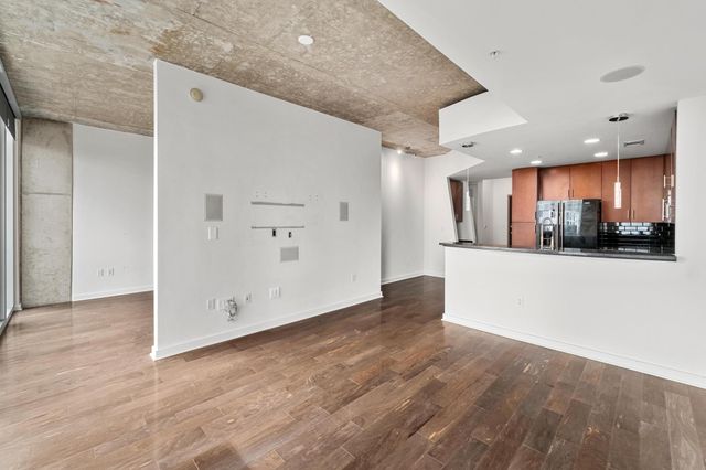360 Nueces ST 3907, Austin, TX 78701