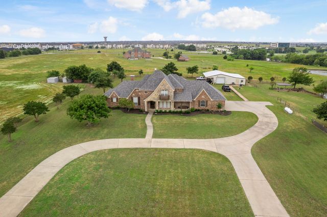 5363 Hackberry Circle, Celina, TX 75009