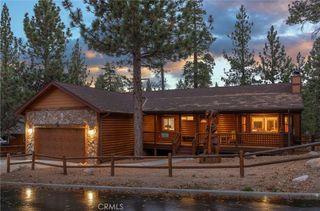 166 N Teakwood, Big Bear Lake, CA 92315