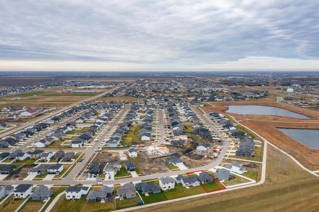 6628 14th Street S, Fargo, ND 58104