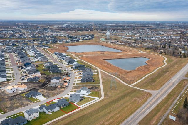 6628 14th Street S, Fargo, ND 58104