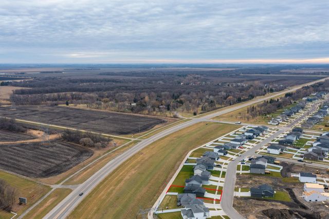 6628 14th Street S, Fargo, ND 58104