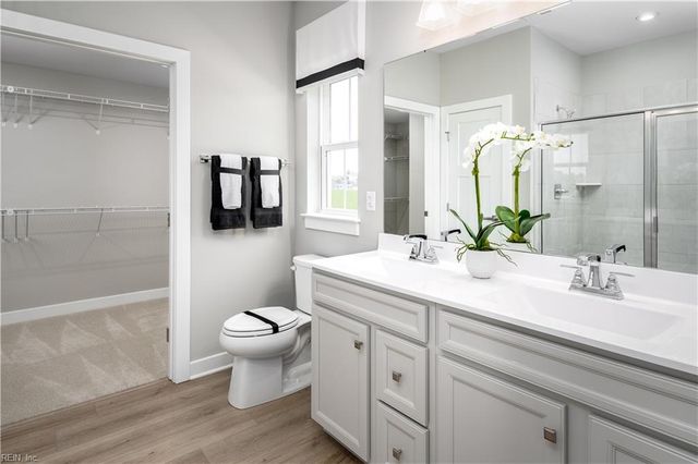 208 Woodcreek RD, Williamsburg, VA 23185