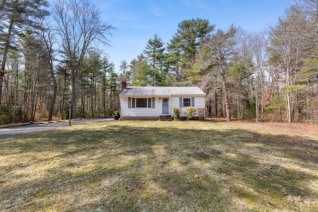 20 Freeman St, Norton, MA 02766