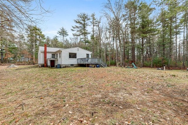 20 Freeman St, Norton, MA 02766