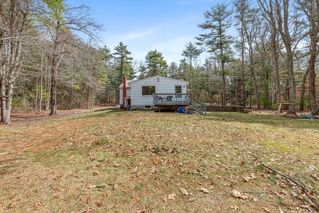 20 Freeman St, Norton, MA 02766