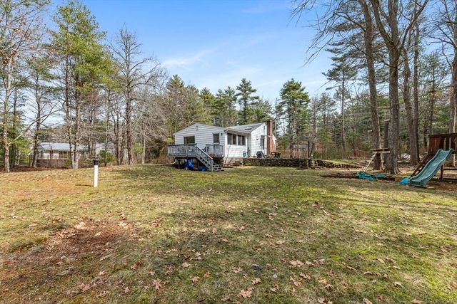 20 Freeman St, Norton, MA 02766