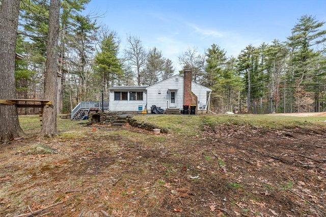 20 Freeman St, Norton, MA 02766