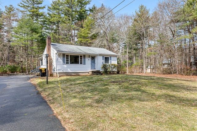 20 Freeman St, Norton, MA 02766