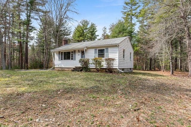 20 Freeman St, Norton, MA 02766