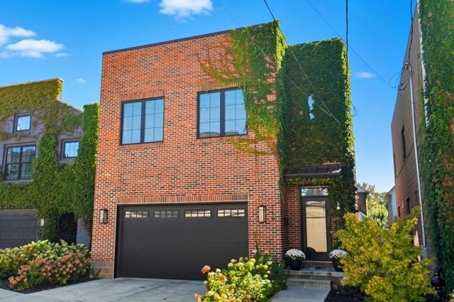 249 E Greenwood Avenue, Columbus, OH 43201