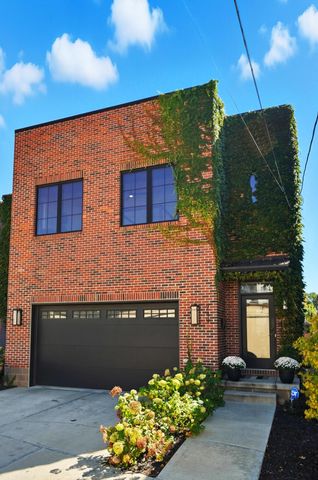 249 E Greenwood Avenue, Columbus, OH 43201