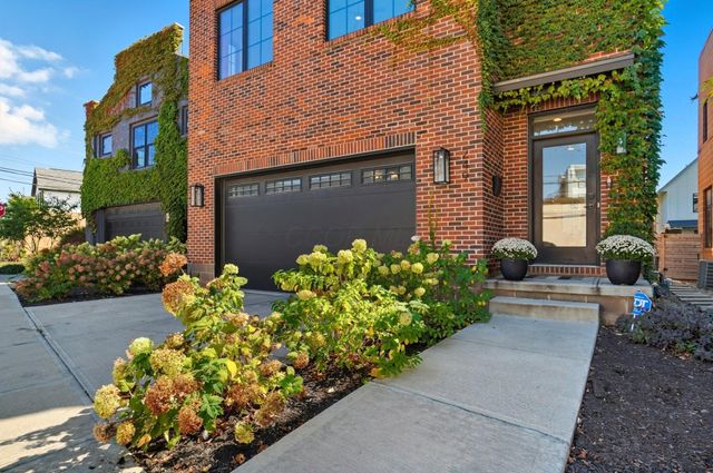 249 E Greenwood Avenue, Columbus, OH 43201