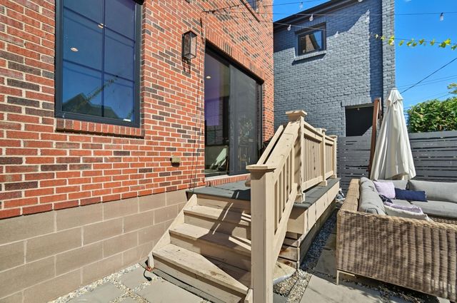 249 E Greenwood Avenue, Columbus, OH 43201