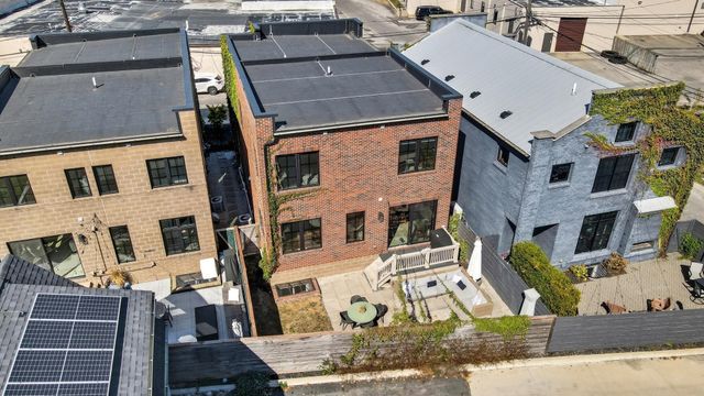 249 E Greenwood Avenue, Columbus, OH 43201