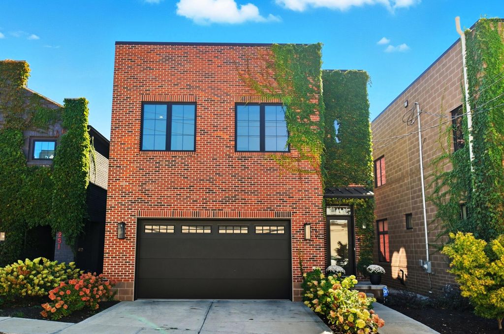 249 E Greenwood Avenue, Columbus, OH 43201