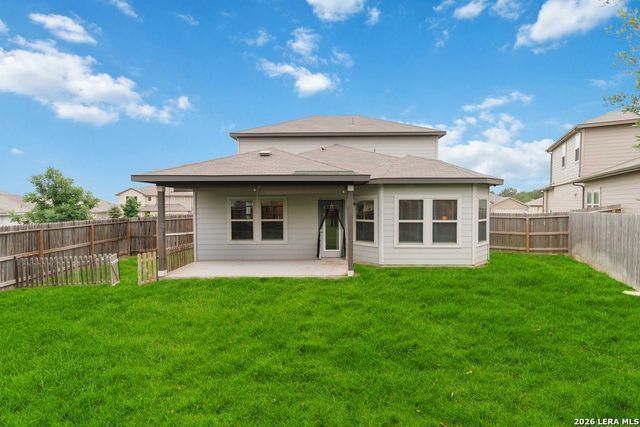 335 SHELTON PASS, Cibolo, TX 78108