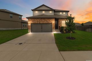 335 SHELTON PASS, Cibolo, TX 78108