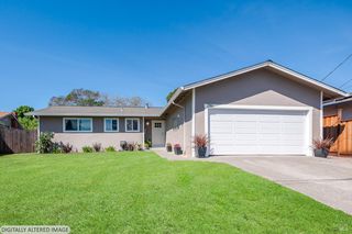 286 Bruce Ave, Rohnert Park, CA 94928