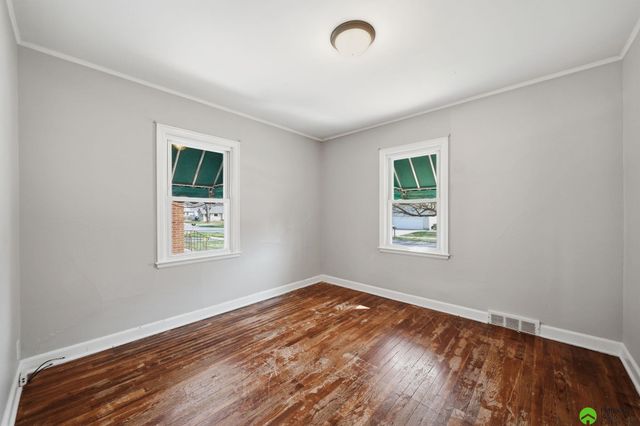 6310 Leighton Avenue, Lincoln, NE 68507