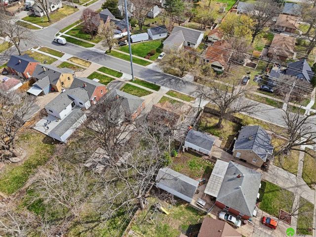 6310 Leighton Avenue, Lincoln, NE 68507