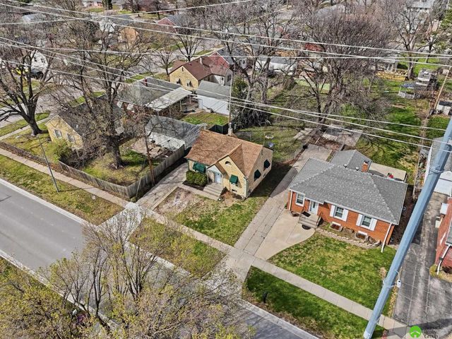 6310 Leighton Avenue, Lincoln, NE 68507