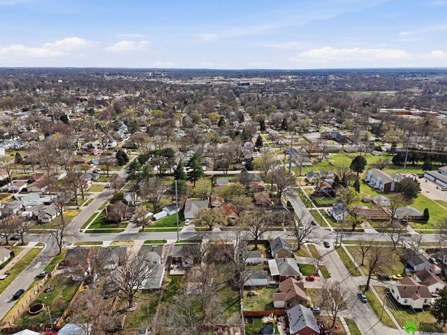 6310 Leighton Avenue, Lincoln, NE 68507