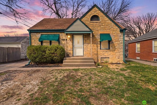 6310 Leighton Avenue, Lincoln, NE 68507