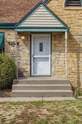 6310 Leighton Avenue, Lincoln, NE 68507