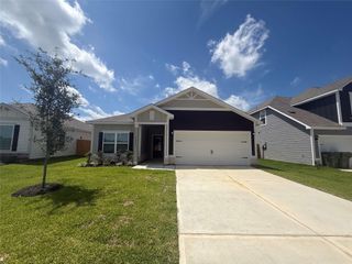 10351 Red Cardinal Drive, Cleveland, TX 77328