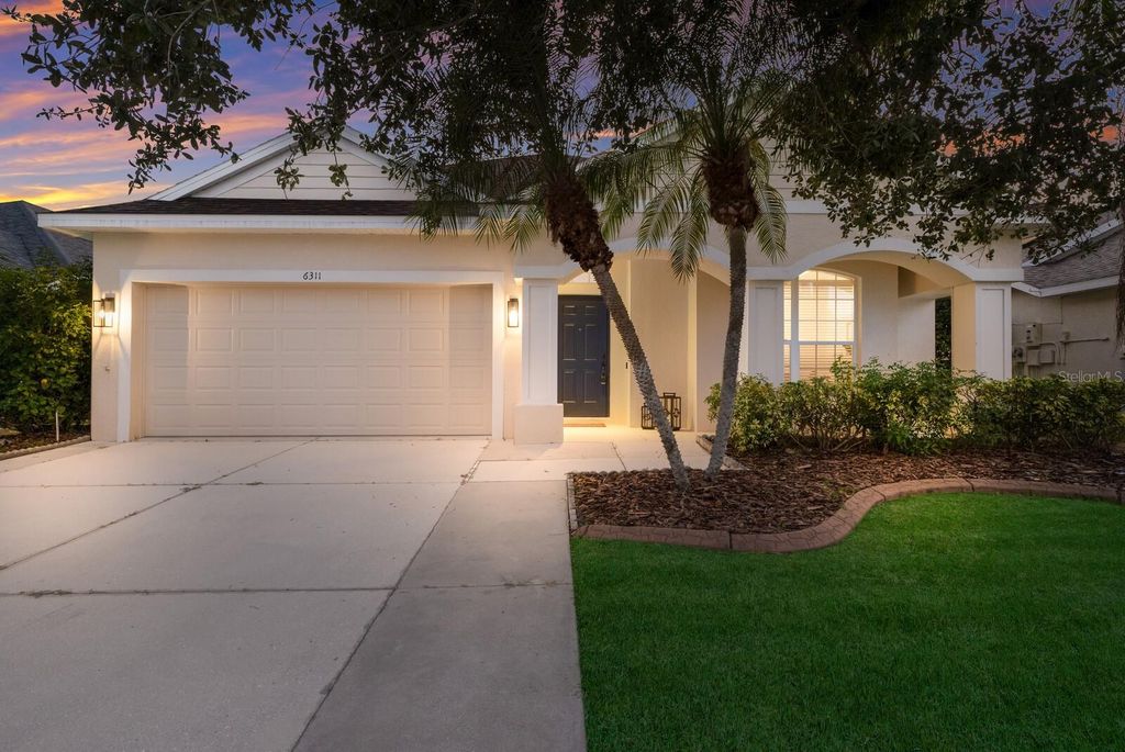 6311 FRENCH CREEK COURT, Ellenton, FL 34222