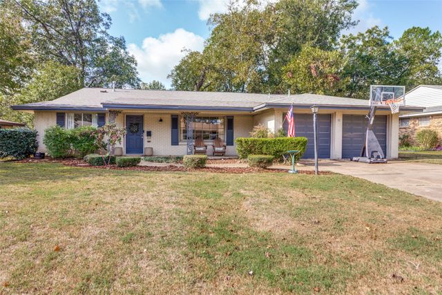 6921 Valhalla Road, Fort Worth, TX 76116