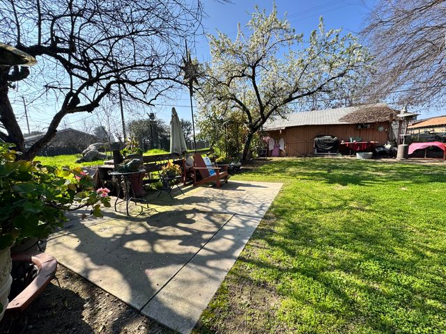 297 S Cornell Street, Porterville, CA 93257