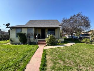 297 S Cornell Street, Porterville, CA 93257