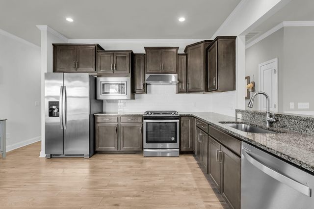 440 Switchgrass Drive, Summerville, SC 29486