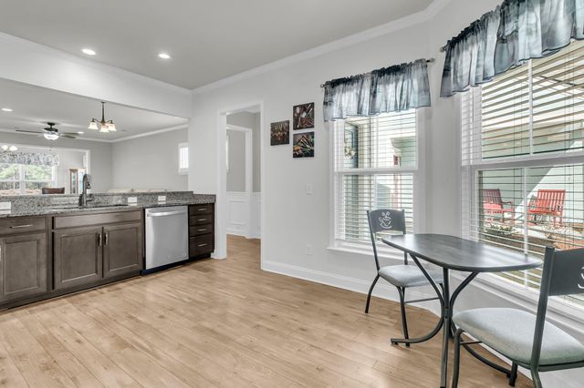 440 Switchgrass Drive, Summerville, SC 29486