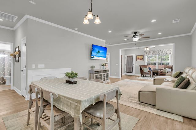 440 Switchgrass Drive, Summerville, SC 29486